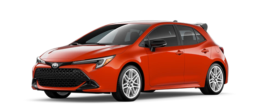 2027 Toyota Corolla Hatchback - Bell Road Toyota in Phoenix AZ