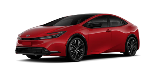 2027 Toyota Prius - Bell Road Toyota in Phoenix AZ