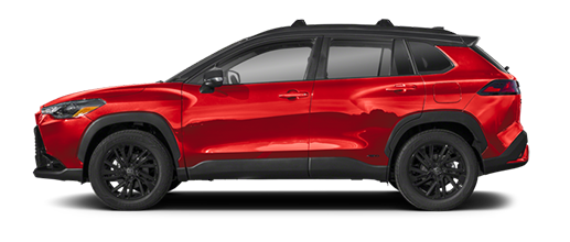 2026 Toyota Corolla Cross - Bell Road Toyota in Phoenix AZ