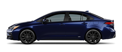 2026 Toyota Corolla - Bell Road Toyota in Phoenix AZ