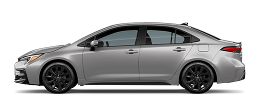 2026 Toyota Corolla - Bell Road Toyota in Phoenix AZ