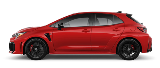 2026 Toyota GR Corolla - Bell Road Toyota in Phoenix AZ