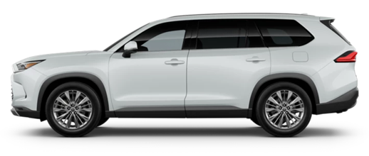 2026 Toyota Grand Highlander Hybrid - Bell Road Toyota in Phoenix AZ