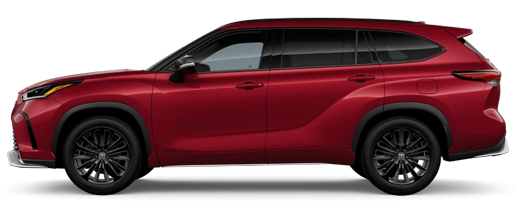 2026 Toyota Highlander - Bell Road Toyota in Phoenix AZ