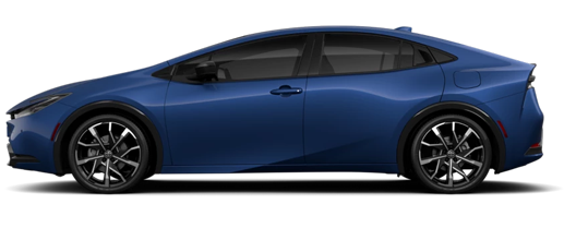 2026 Toyota Prius Plug-in Hybrid - Bell Road Toyota in Phoenix AZ