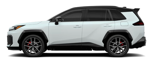 2026 Toyota RAV4 Plug-in Hybrid - Bell Road Toyota in Phoenix AZ