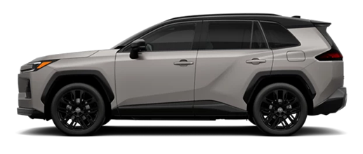 2026 Toyota RAV4 - Bell Road Toyota in Phoenix AZ