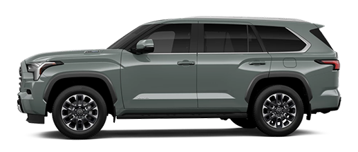 2026 Toyota Sequoia - Bell Road Toyota in Phoenix AZ