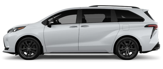 2026 Toyota Sienna - Bell Road Toyota in Phoenix AZ
