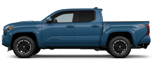 2026 Toyota Tacoma - Bell Road Toyota in Phoenix AZ