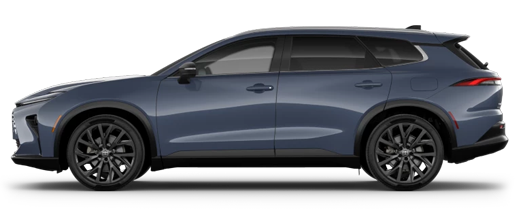 2026 Toyota Crown Signia - Bell Road Toyota in Phoenix AZ