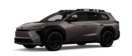 2027 Toyota bZ Woodland - Bell Road Toyota in Phoenix AZ