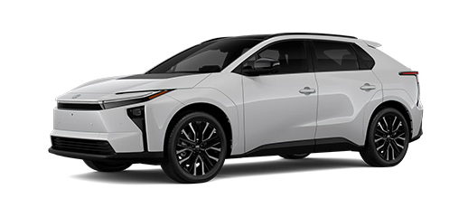 2027 Toyota bZ - Bell Road Toyota in Phoenix AZ