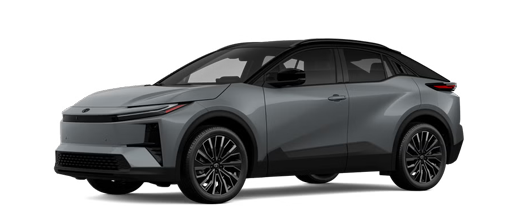 2027 Toyota C-HR - Bell Road Toyota in Phoenix AZ