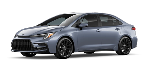 2027 Toyota Corolla - Bell Road Toyota in Phoenix AZ