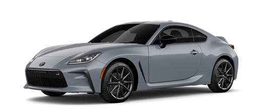 2027 Toyota GR86 - Bell Road Toyota in Phoenix AZ