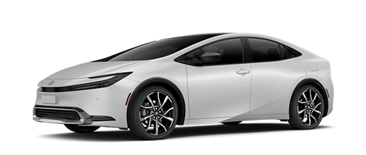Toyota Prius Plug-in Hybrid