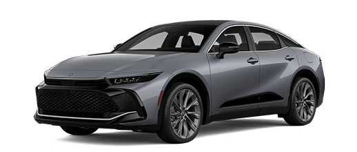 2027 Toyota Crown - Bell Road Toyota in Phoenix AZ