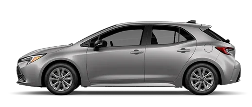 2027 Toyota Corolla Hatchback - Bell Road Toyota in Phoenix AZ