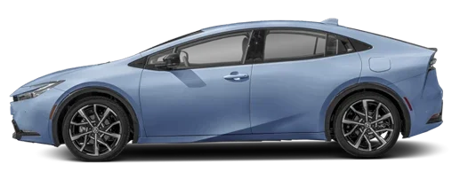 2027 Toyota Prius Plug-in Hybrid - Bell Road Toyota in Phoenix AZ