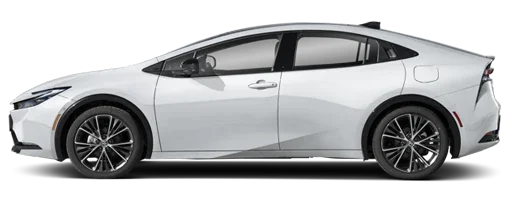2027 Toyota Prius - Bell Road Toyota in Phoenix AZ