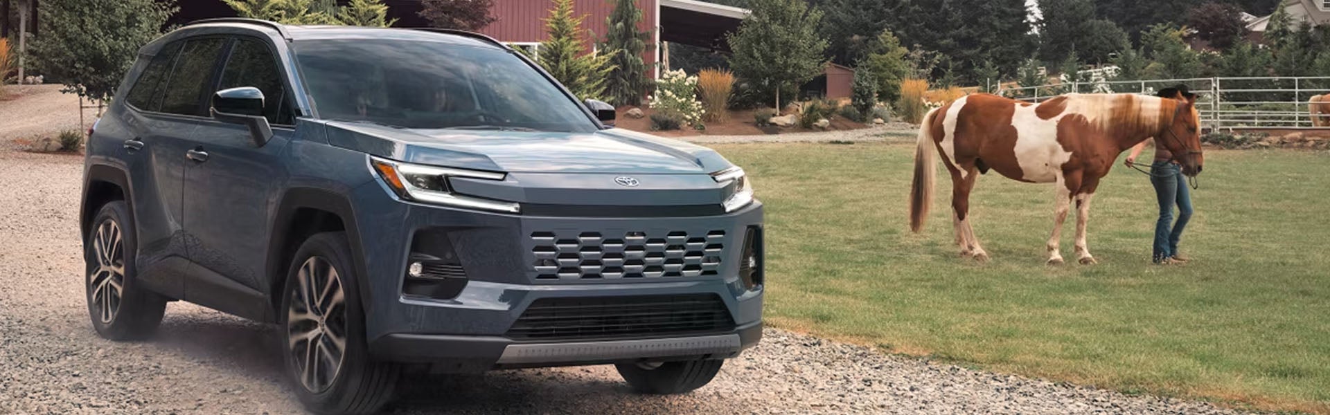 Bell Road Toyota in Phoenix AZ