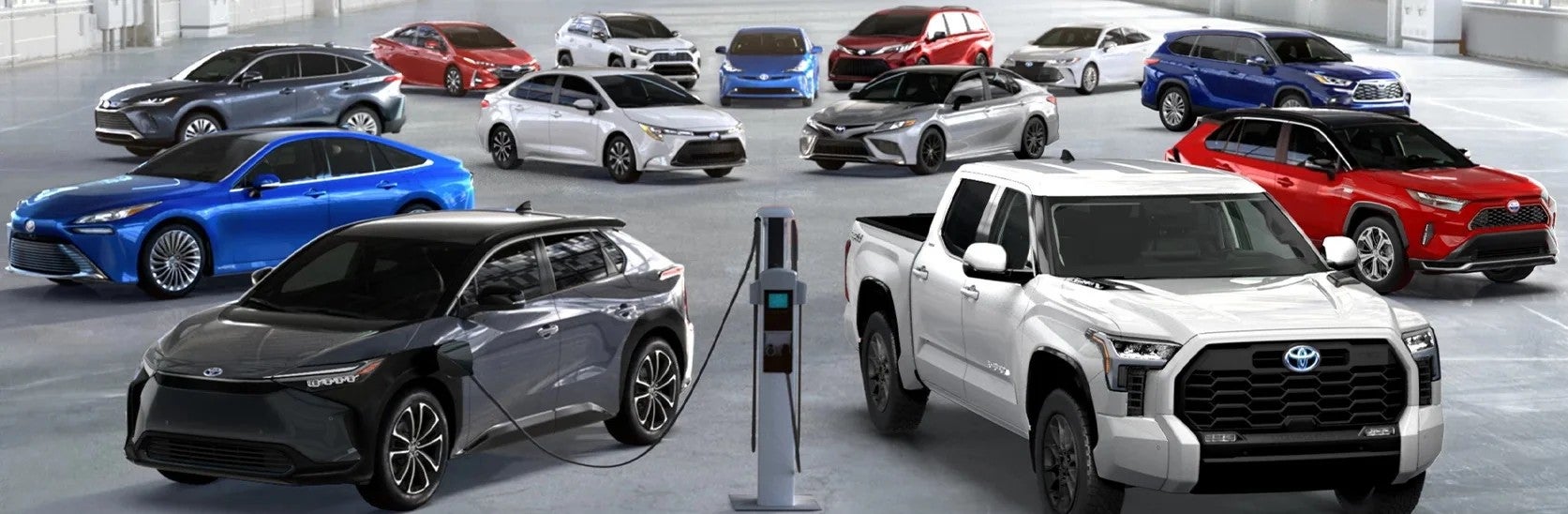 2026 Toyota Corolla Cross Hybrid