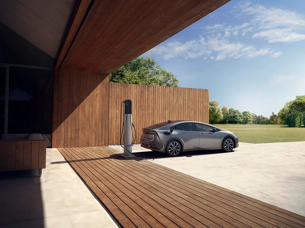 2026 Toyota Corolla Hybrid