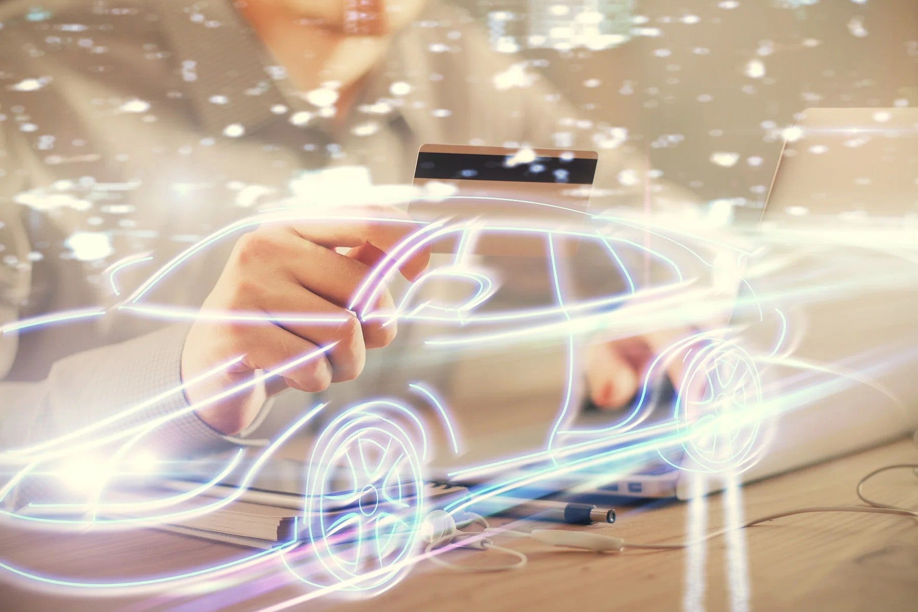 2026 Toyota RAV4 Hybrid