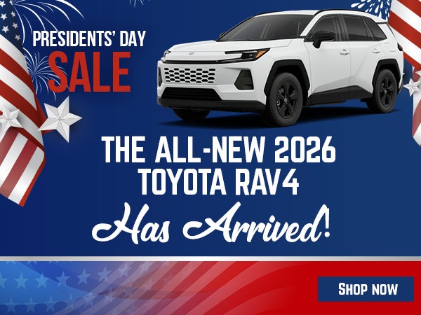 RAV4 