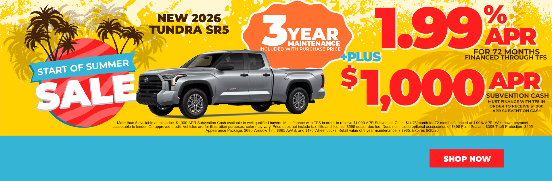 Tundra SR5