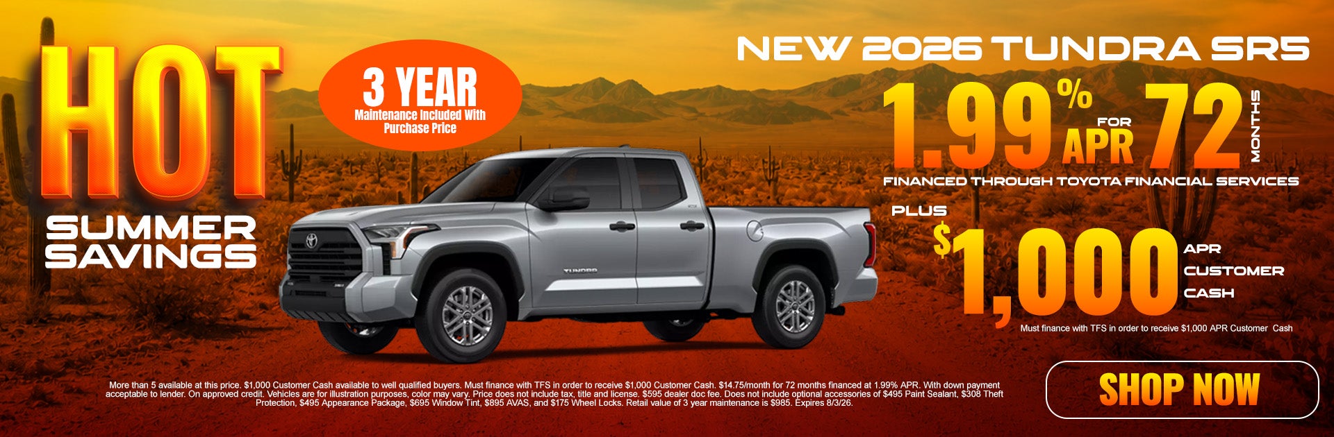 Tundra SR5