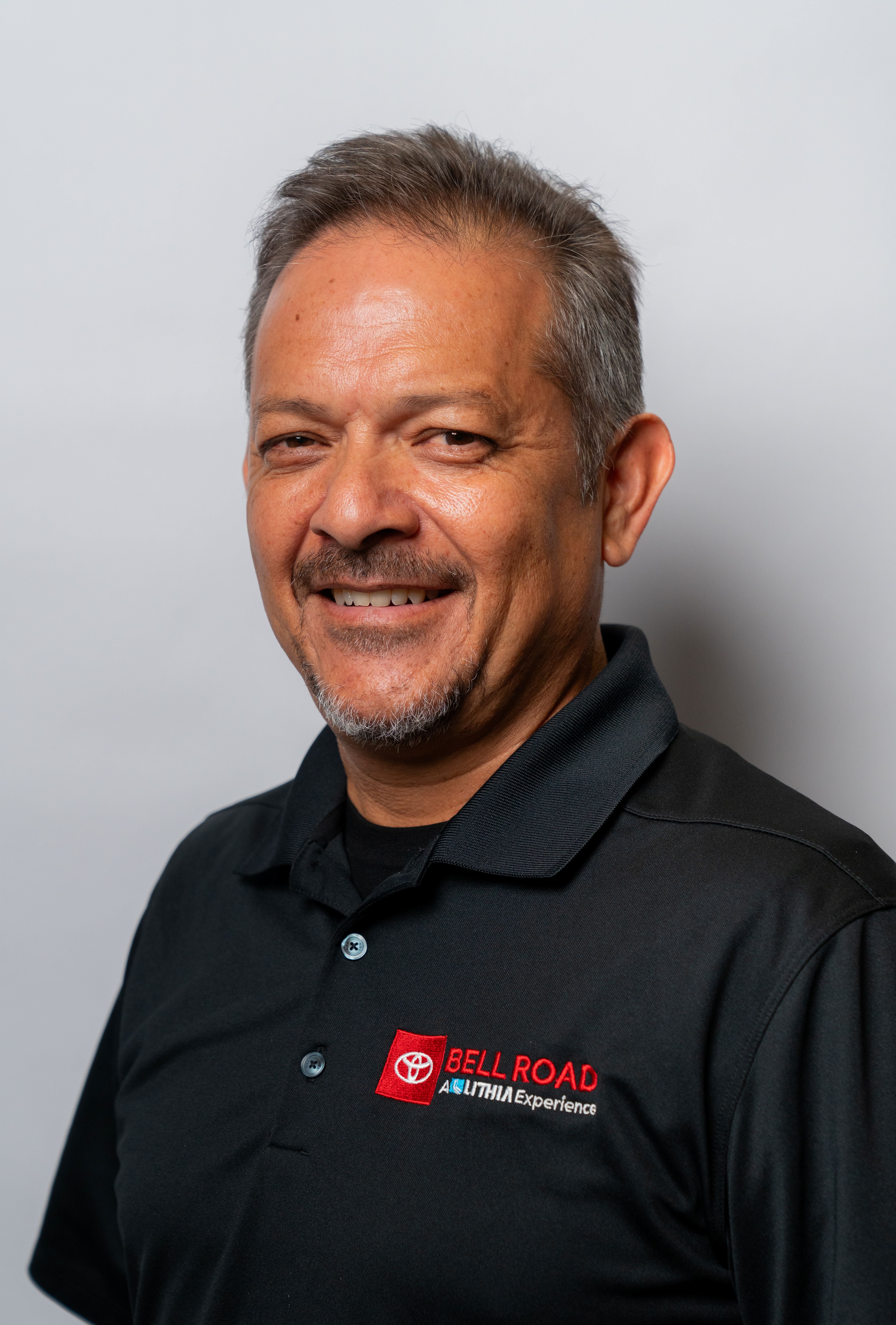 Samuel Nunez