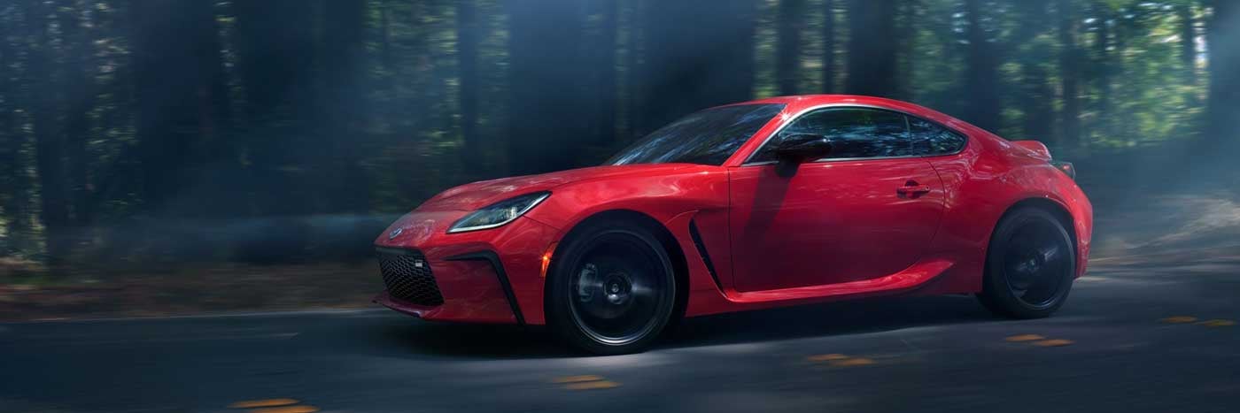 2024 Toyota GR86 in Phoenix, AZ