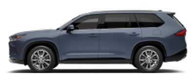 Toyota Grand Highlander