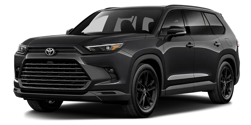 Grand Highlander Hybrid