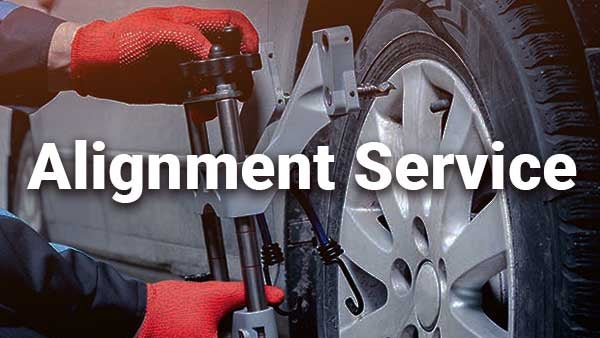 Alignment Service thumbnail