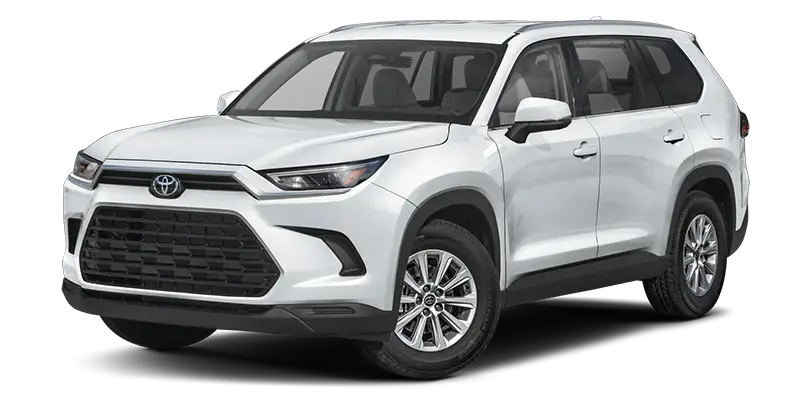 Toyota Grand Highlander