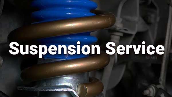 Suspension Service thumbnail