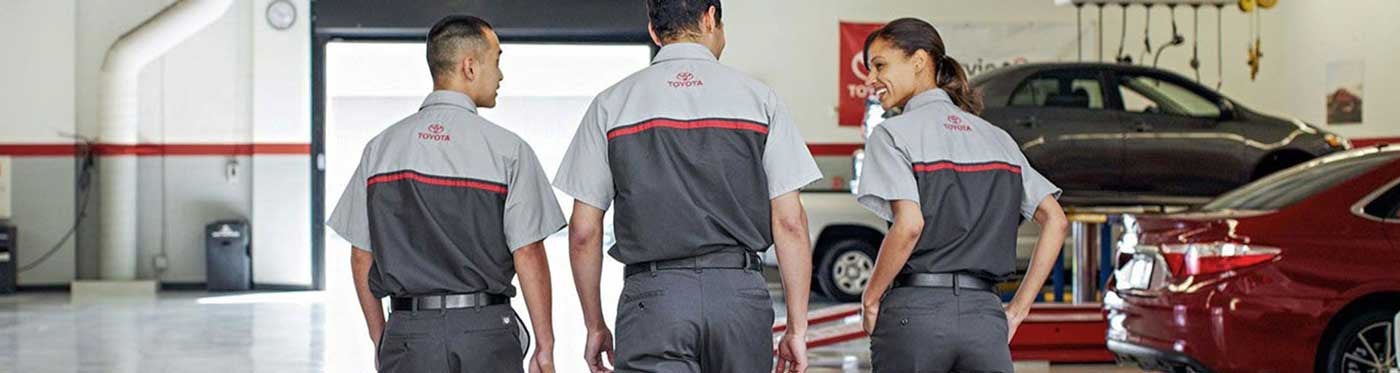 Starter Replacement & Repair Service Near Phoenix, AZ