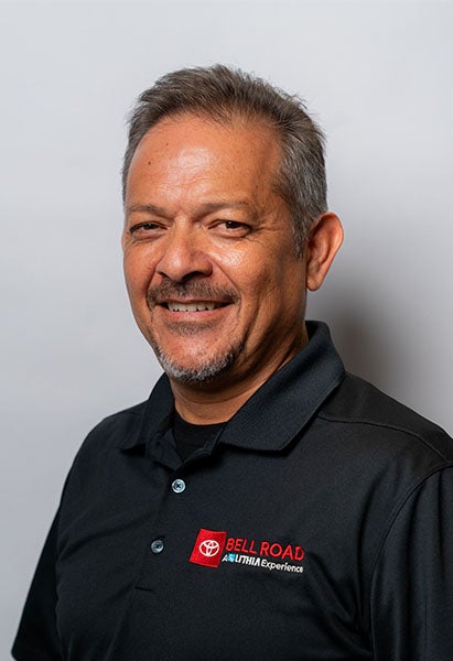 Samuel Nunez